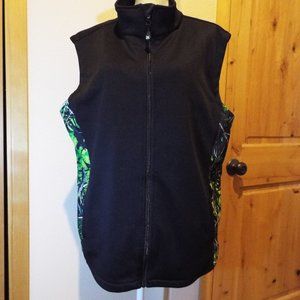 Moonshine Camo Vest Size XXL